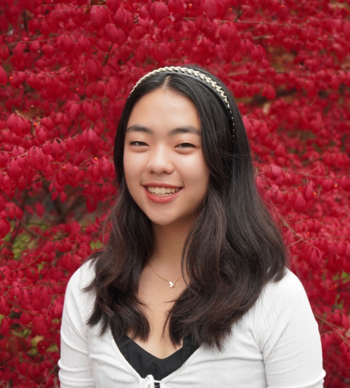 Bethany Chen — Portfolio